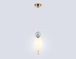 Подвесной светильник Ambrella Light High Light Ceramo Modern LH53101