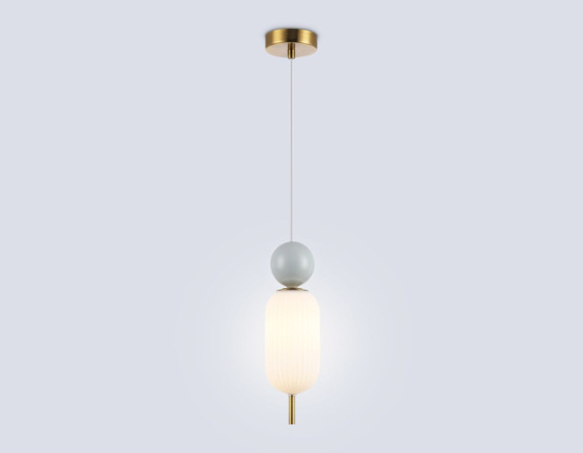 Подвесной светильник Ambrella Light High Light Ceramo Modern LH53101