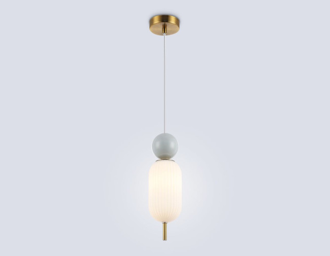 Подвесной светильник Ambrella Light High Light Ceramo Modern LH53101