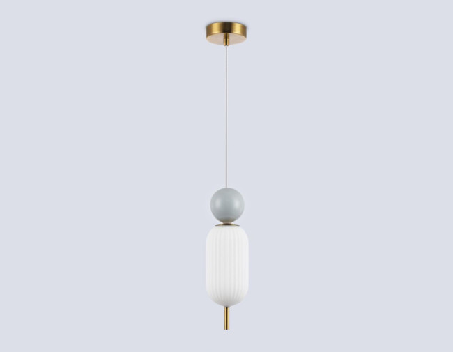 Подвесной светильник Ambrella Light High Light Ceramo Modern LH53101