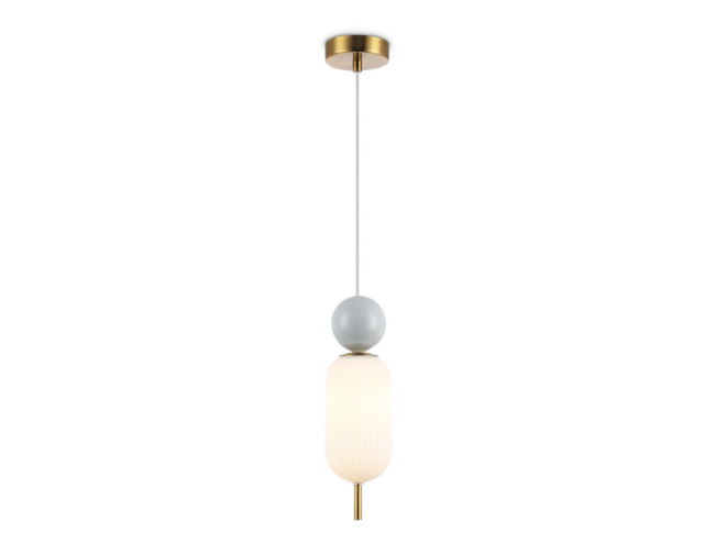 Подвесной светильник Ambrella Light High Light Ceramo Modern LH53101