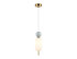 Подвесной светильник Ambrella Light High Light Ceramo Modern LH53101