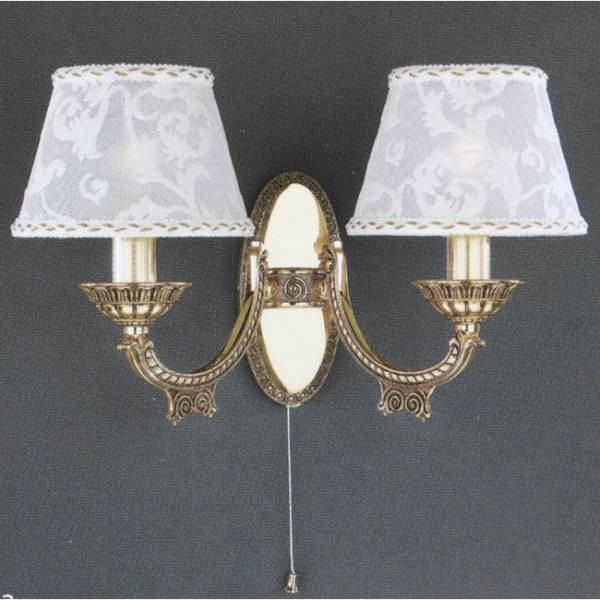 Бра Reccagni Angelo A 7532/2 Бра Reccagni Angelo A 7532/2