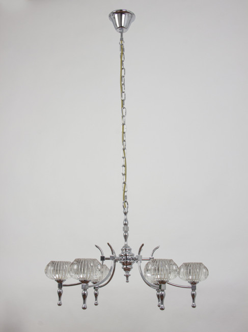 Подвесная люстра Abrasax Frieda 6444/6.44