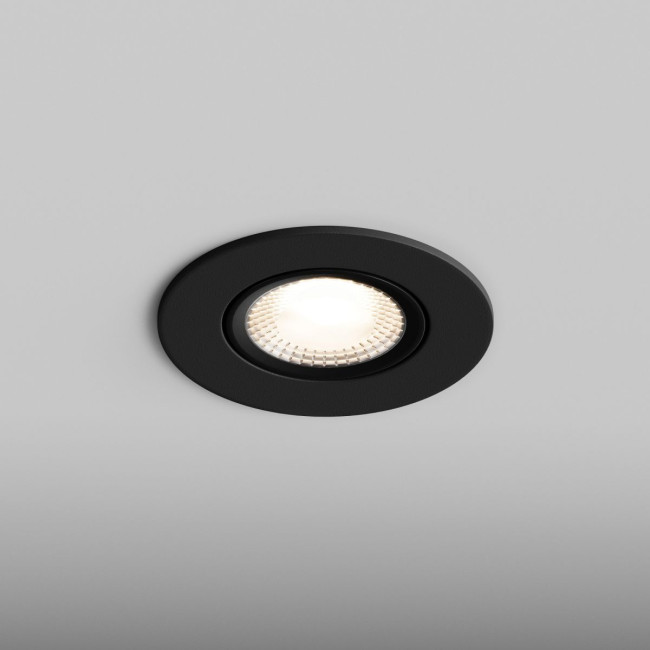 Встраиваемый светильник Hesby Lighting Atlas HSBL_0103 Встраиваемый светильник Hesby Lighting Atlas HSBL_0103