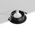 Встраиваемый светильник Hesby Lighting Atlas HSBL_0103 Встраиваемый светильник Hesby Lighting Atlas HSBL_0103