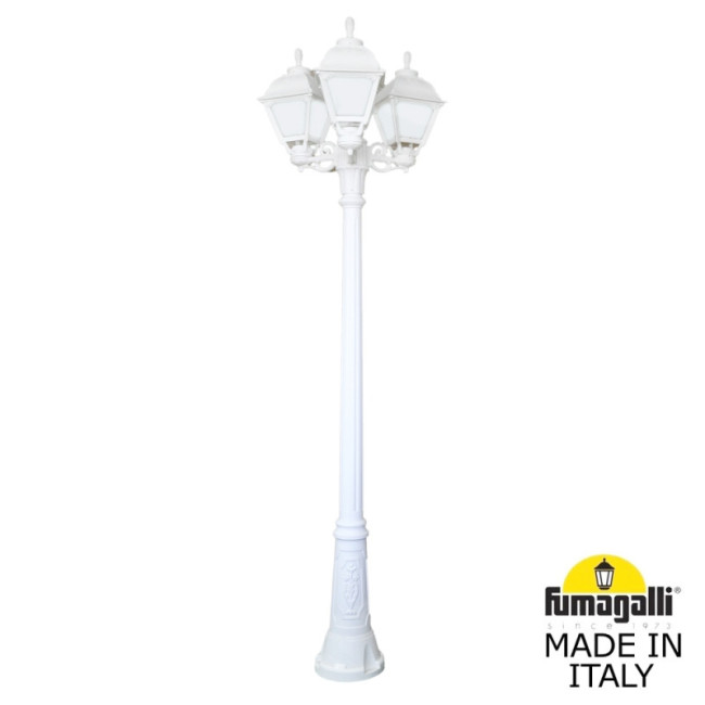 Садовый светильник Fumagalli U23.156.S30.WYF1R
