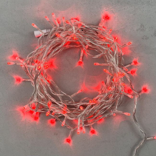 Гирлянда Нить Laitcom (LTC) PST100-10-2R Гирлянда Нить Laitcom (LTC) PST100-10-2R