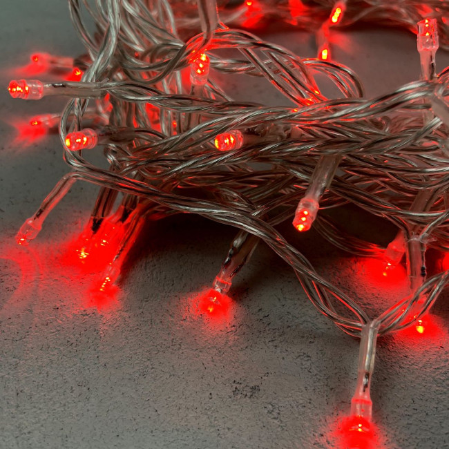 Гирлянда Нить Laitcom (LTC) PST100-10-2R Гирлянда Нить Laitcom (LTC) PST100-10-2R