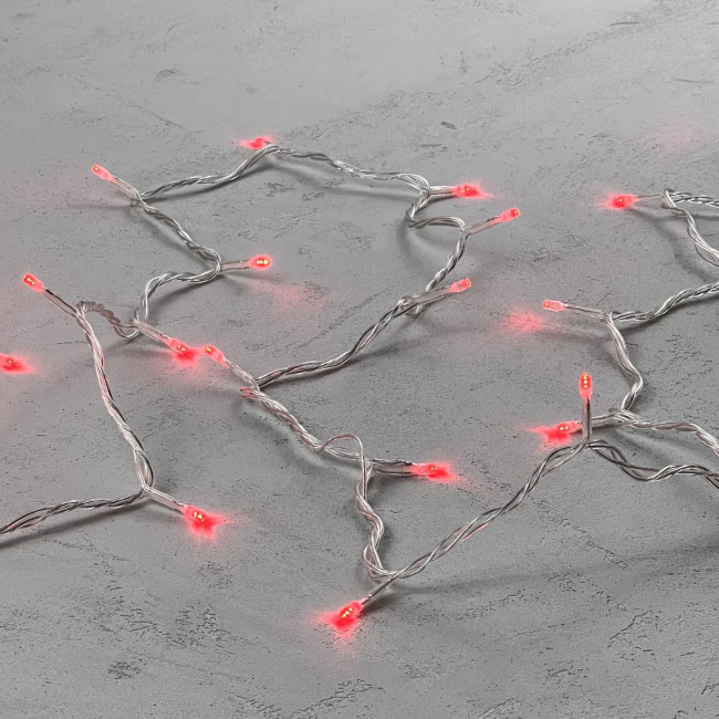 Гирлянда Нить Laitcom (LTC) PST100-10-2R Гирлянда Нить Laitcom (LTC) PST100-10-2R