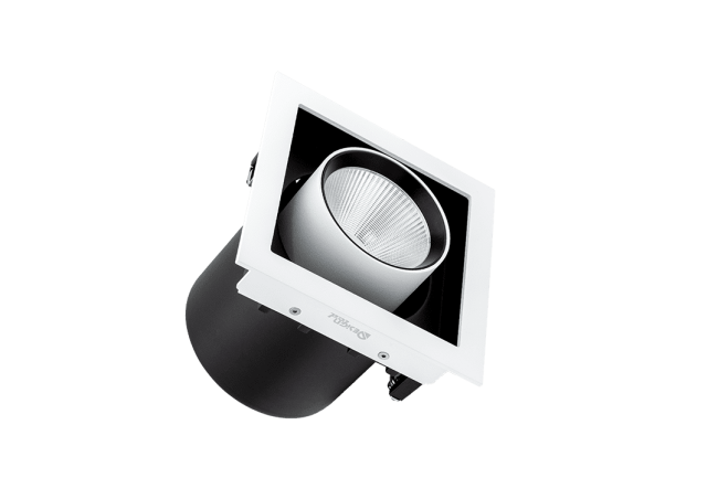 Спот DesignLed SPL-SQ1-25-NW 003439 Спот DesignLed SPL-SQ1-25-NW 003439