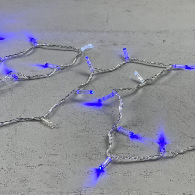 Гирлянда Нить с колпачком Laitcom (LTC) PST100BLWCAP-10-1B Гирлянда Нить с колпачком Laitcom (LTC) PST100BLWCAP-10-1B