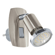 Бра в розетку Eglo Mini 4 902364 Бра в розетку Eglo Mini 4 902364