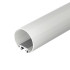 Алюминиевый профиль Arlight ROUND-D40-2000 ANOD 044517 Алюминиевый профиль Arlight ROUND-D40-2000 ANOD 044517