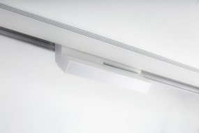 Трековый светильник DesignLed SY-601256-20-WH-NW 009450 Трековый светильник DesignLed SY-601256-20-WH-NW 009450