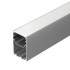 Алюминиевый профиль Arlight LINE-S-5075-2500 ANOD 041845 Алюминиевый профиль Arlight LINE-S-5075-2500 ANOD 041845