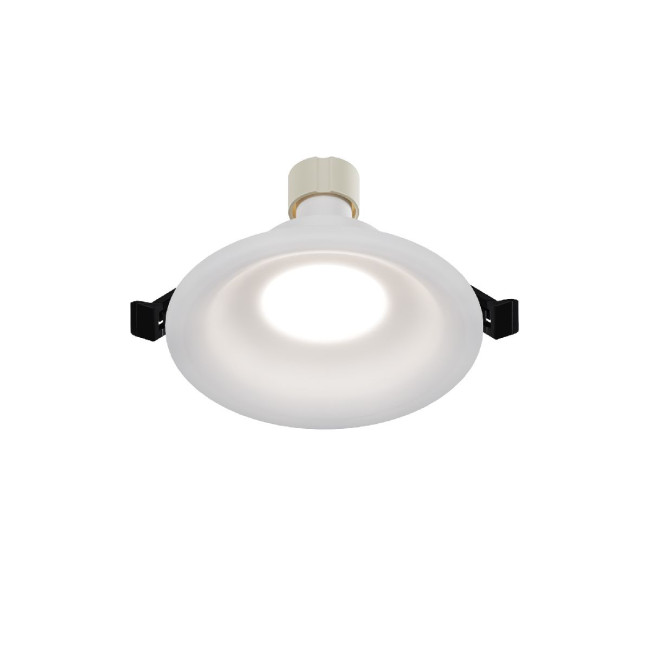 Встраиваемый светильник Maytoni Spark DL097-GU10-W Встраиваемый светильник Maytoni Spark DL097-GU10-W