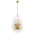 Подвесная люстра Loft IT Splash 10418/8