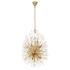 Подвесная люстра Loft IT Splash 10418/8