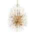 Подвесная люстра Loft IT Splash 10418/8