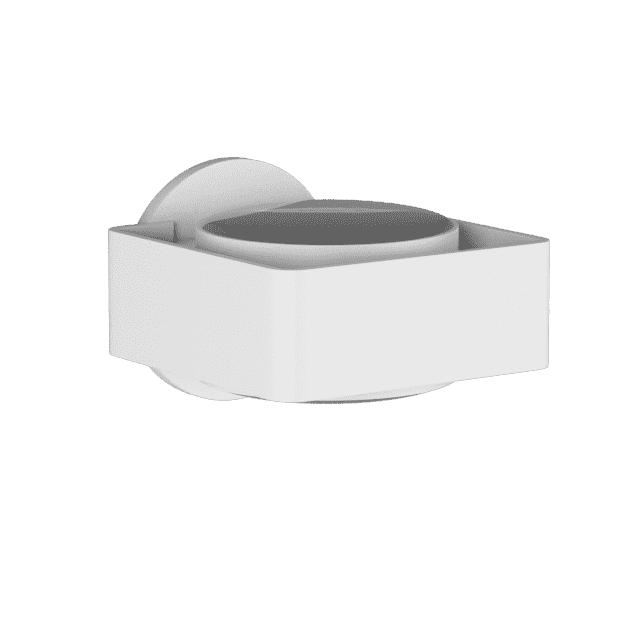 Настенный светильник DesignLed GW-1025-6-WH-RGB 003213 Настенный светильник DesignLed GW-1025-6-WH-RGB 003213