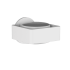 Настенный светильник DesignLed GW-1025-6-WH-RGB 003213 Настенный светильник DesignLed GW-1025-6-WH-RGB 003213