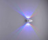 Настенный светильник DesignLed GW-1025-6-WH-RGB 003213 Настенный светильник DesignLed GW-1025-6-WH-RGB 003213