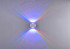 Настенный светильник DesignLed GW-1025-6-WH-RGB 003213 Настенный светильник DesignLed GW-1025-6-WH-RGB 003213