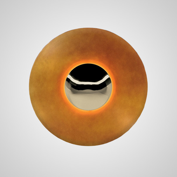 Настенный светильник ImperiumLoft Alesta 209027-23 Настенный светильник ImperiumLoft Alesta 209027-23