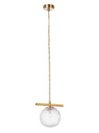 Подвесной светильник Myfar Francis MR2074-1P