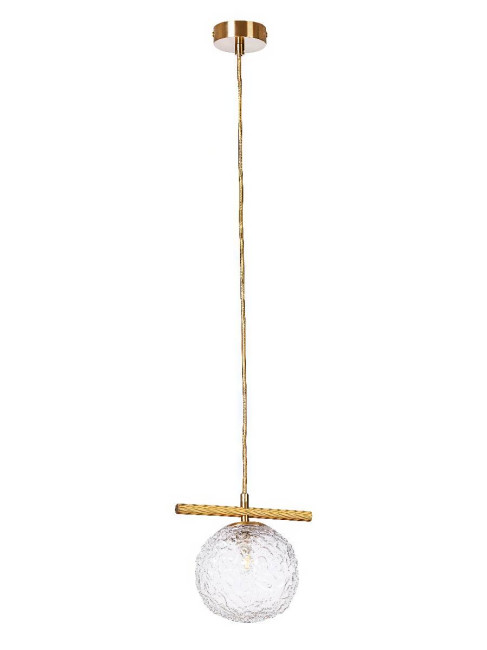 Подвесной светильник Myfar Francis MR2074-1P Подвесной светильник Myfar Francis MR2074-1P