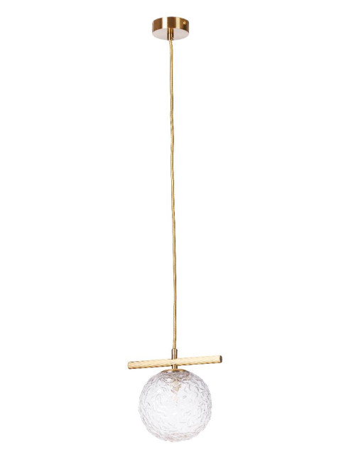 Подвесной светильник Myfar Francis MR2074-1P Подвесной светильник Myfar Francis MR2074-1P