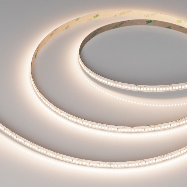 Светодиодная лента Arlight MICROLED-M320-8mm 24V Warm3500 (8 W/m, IP20, 2216, 5m) 047864 Светодиодная лента Arlight MICROLED-M320-8mm 24V Warm3500 (8 W/m, IP20, 2216, 5m) 047864