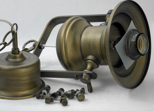 Подвесной светильник Lussole Loft GRLSP-9612 Подвесной светильник Lussole Loft GRLSP-9612