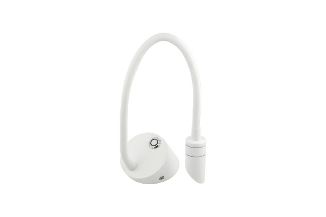 Гибкое бра DesignLed BQ003103-A-3-DIM-WH-WW 005535 Гибкое бра DesignLed BQ003103-A-3-DIM-WH-WW 005535