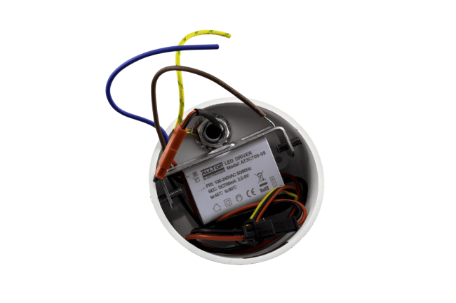 Гибкое бра DesignLed BQ003103-A-3-DIM-WH-WW 005535 Гибкое бра DesignLed BQ003103-A-3-DIM-WH-WW 005535