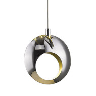 Подвесной светильник P98032 chrome Подвесной светильник P98032 chrome