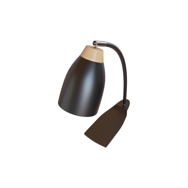 Настольная лампа LOFT IT Watchman Loft4402T-Bl Настольная лампа LOFT IT Watchman Loft4402T-Bl