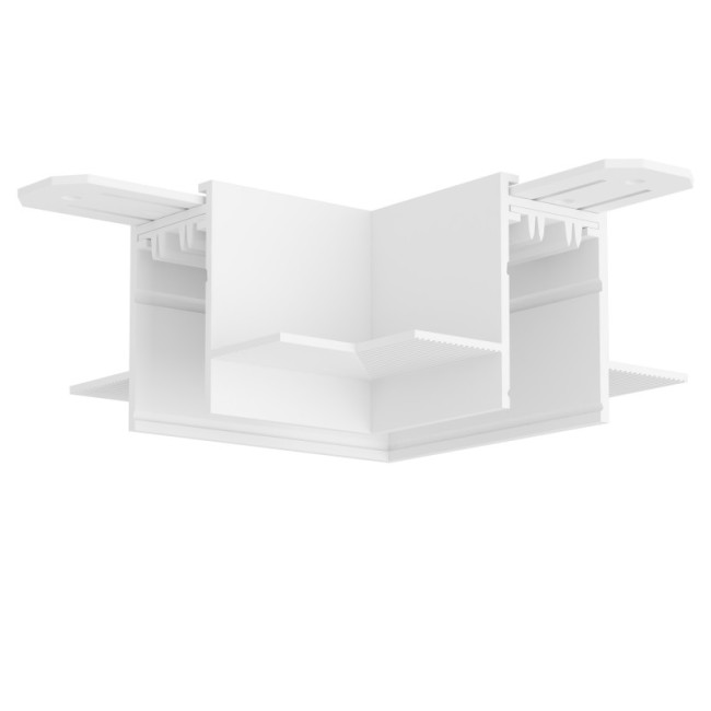 Соединитель для шинопровода Denkirs Smart TR2112-WH Соединитель для шинопровода Denkirs Smart TR2112-WH