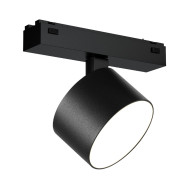 Трековый магнитный светильник Arlight MAG-VIBE-RONDO-R90-10W Day4000 (BK, 110 deg, 48V) 044472 Трековый магнитный светильник Arlight MAG-VIBE-RONDO-R90-10W Day4000 (BK, 110 deg, 48V) 044472
