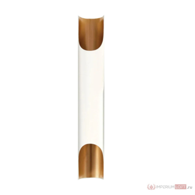 Бра ImperiumLoft Galliano One by DeLight Collectionfull White 144096-22 Бра ImperiumLoft Galliano One by DeLight Collectionfull White 144096-22