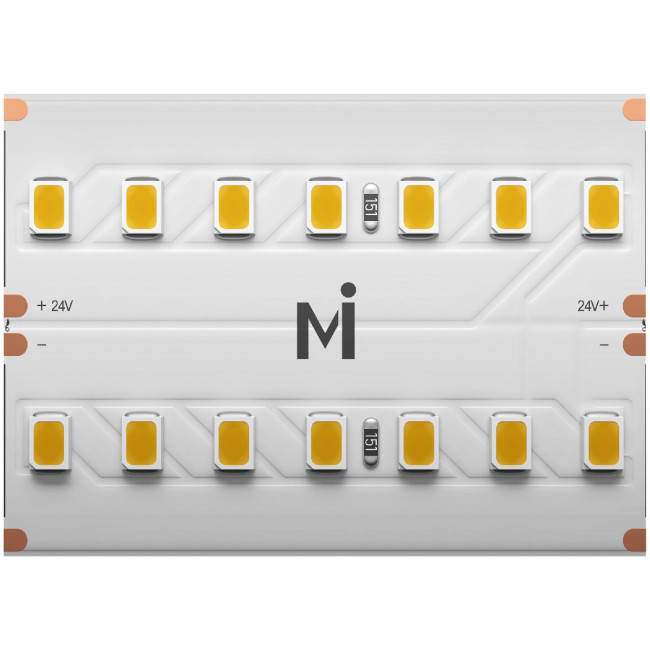 Светодиодная лента Maytoni Led Strip 24В 2835 30Вт/м 6000К 2,5м IP20 201119 Светодиодная лента Maytoni Led Strip 24В 2835 30Вт/м 6000К 2,5м IP20 201119