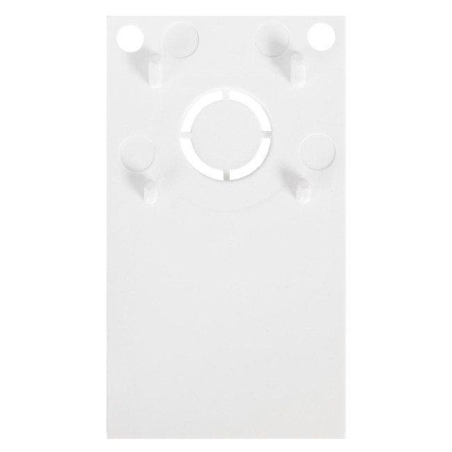 Коннектор-заглушка Arte Lamp Linea-accessories A482133 Коннектор-заглушка Arte Lamp Linea-accessories A482133