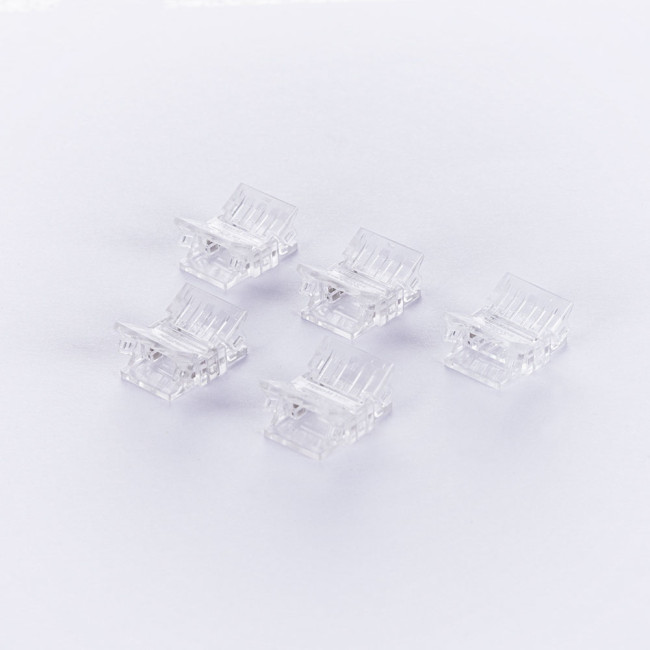 Коннектор токопроводящий Arte Lamp Strip-accessories A32-10-1CCT Коннектор токопроводящий Arte Lamp Strip-accessories A32-10-1CCT