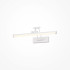 Подсветка для зеркал Maytoni Luster MIR268WL-L3W3K