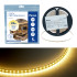 Светодиодная лента 24V Feron LS505, 120*SMD2835, 11W/m, IP20, 3000К (белый теплый) 53054 Светодиодная лента 24V Feron LS505, 120*SMD2835, 11W/m, IP20, 3000К (белый теплый) 53054