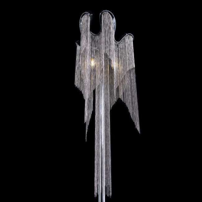 Торшер Loft IT Stream 10208F Smoke Торшер Loft IT Stream 10208F Smoke