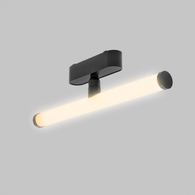 Трековый магнитный светильник IMEX Ut25 IL.0007.1500-5-BK Трековый магнитный светильник IMEX Ut25 IL.0007.1500-5-BK