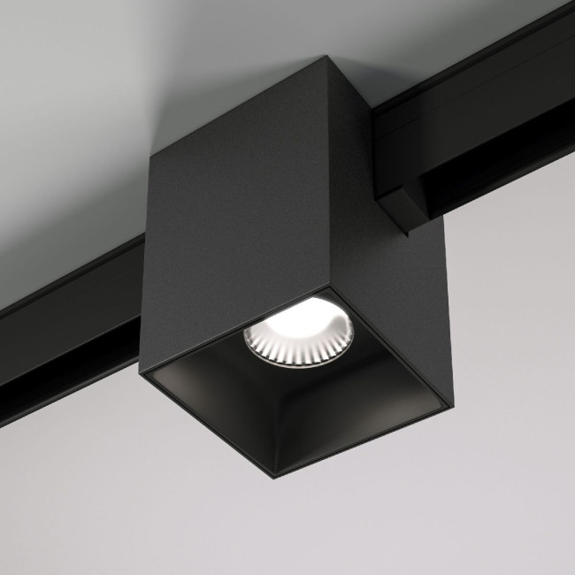 Трековый магнитный светильник Elektrostandard Slim magnetic 85055/01 4690389195198 a063498 Трековый магнитный светильник Elektrostandard Slim magnetic 85055/01 4690389195198 a063498