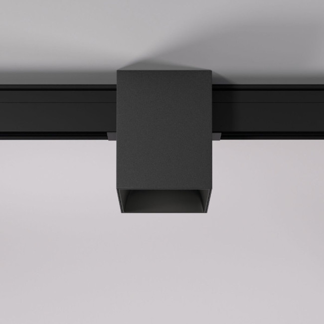 Трековый магнитный светильник Elektrostandard Slim magnetic 85055/01 4690389195198 a063498 Трековый магнитный светильник Elektrostandard Slim magnetic 85055/01 4690389195198 a063498